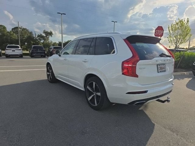 2019 Volvo XC90 R-Design