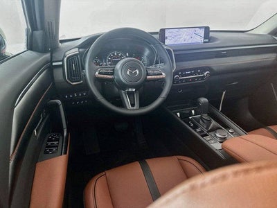 2026 Mazda Mazda CX-50 2.5 Turbo Premium Plus AWD