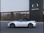 2026 Mazda Mazda MX-5 Miata Grand Touring
