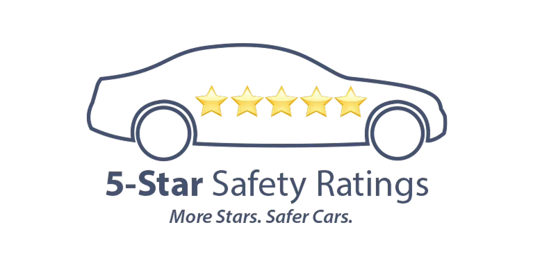 NHTSA 5-Star Safety Ratings | Mazda of Port Charlotte in Port Charlotte FL