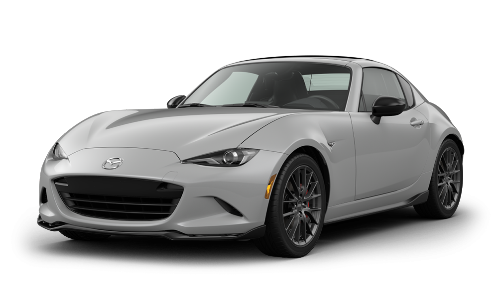 2026 Mazda MX-5 RF CLUB | NAME# in Port Charlotte FL