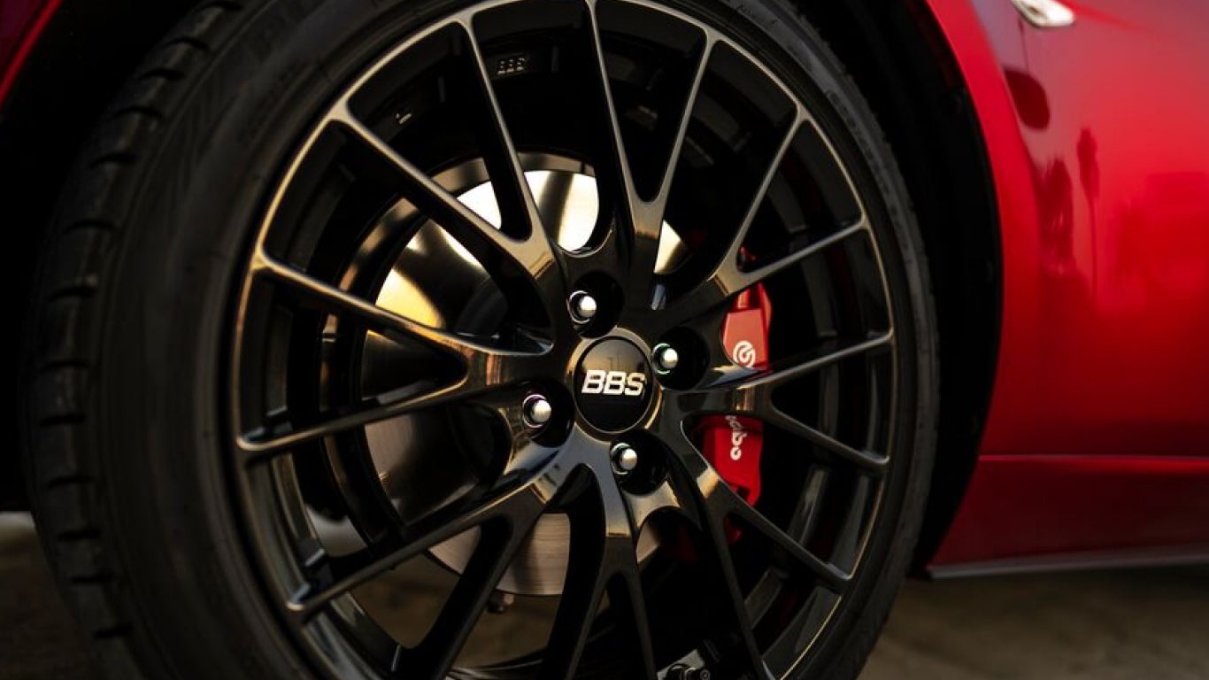 MAZDA MX-5 MIATA RF | Mazda of Port Charlotte in Port Charlotte FL