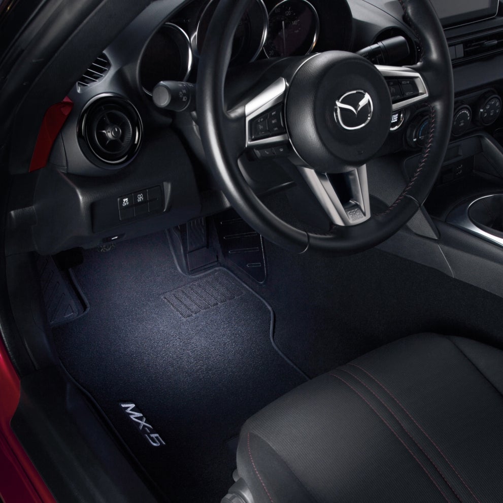 MAZDA MX-5 MIATA RF | Mazda of Port Charlotte in Port Charlotte FL