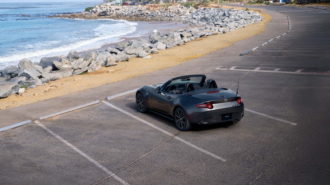 MAZDA MX-5 MIATA | Mazda of Port Charlotte in Port Charlotte FL