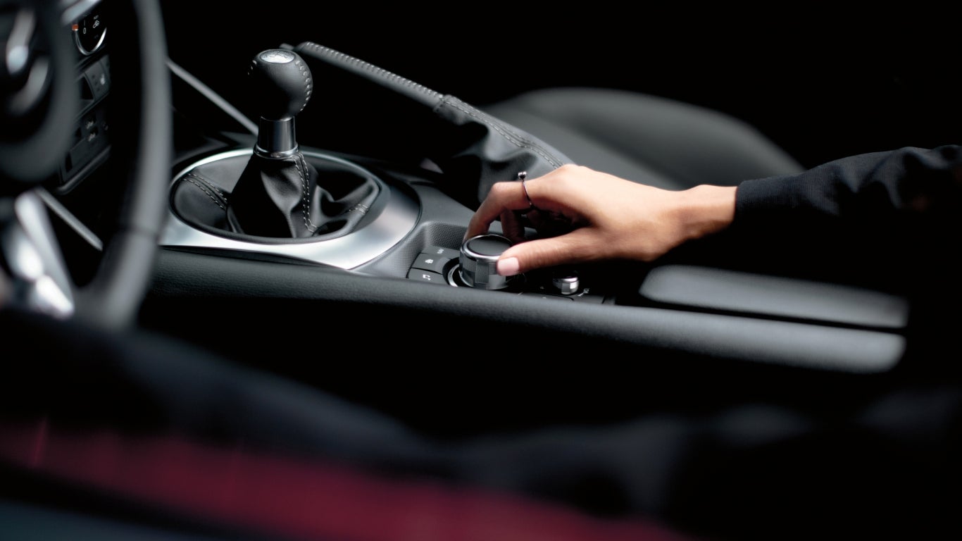 MAZDA MX-5 MIATA | Mazda of Port Charlotte in Port Charlotte FL