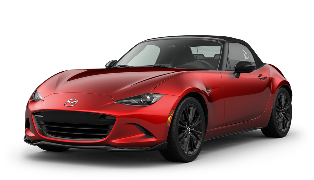2026 Mazda MX-5 CLUB | Mazda of Port Charlotte in Port Charlotte FL