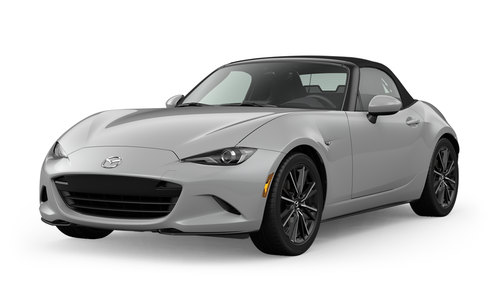 2026 Mazda MX-5 GRAND TOURING | Mazda of Port Charlotte in Port Charlotte FL