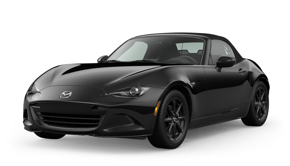 2026 Mazda MX-5 SPORT | Mazda of Port Charlotte in Port Charlotte FL