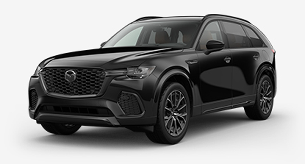 CX-70 Plug–In Hybrid | Mazda of Port Charlotte in Port Charlotte FL