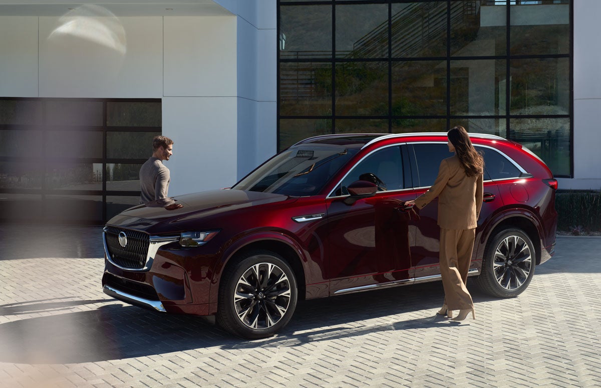 Mazda of Port Charlotte in Port Charlotte FL