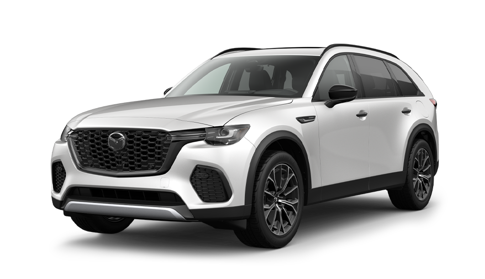 CX-70 PHEV SC Plus | Mazda of Port Charlotte in Port Charlotte FL