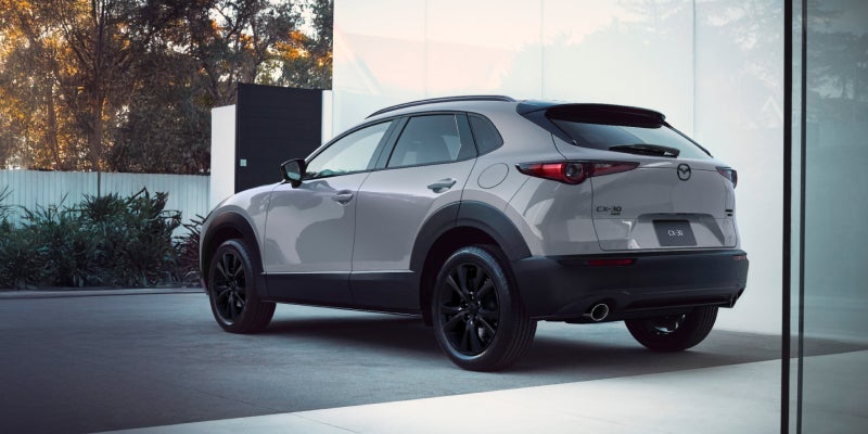 Mazda of Port Charlotte in Port Charlotte FL
