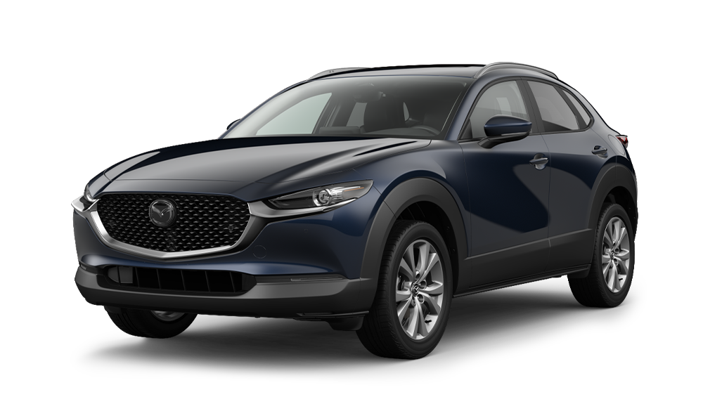 Mazda CX-30 2.5 S PREFERRED | Mazda of Port Charlotte in Port Charlotte FL