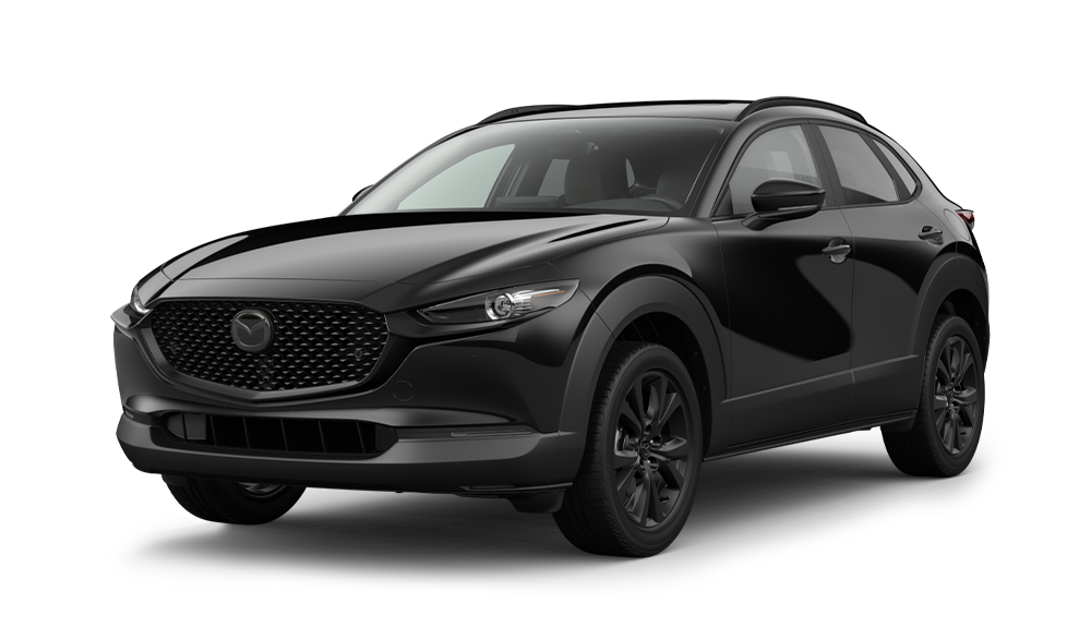 Mazda CX-30 2.5 S Aire Edition | Mazda of Port Charlotte in Port Charlotte FL
