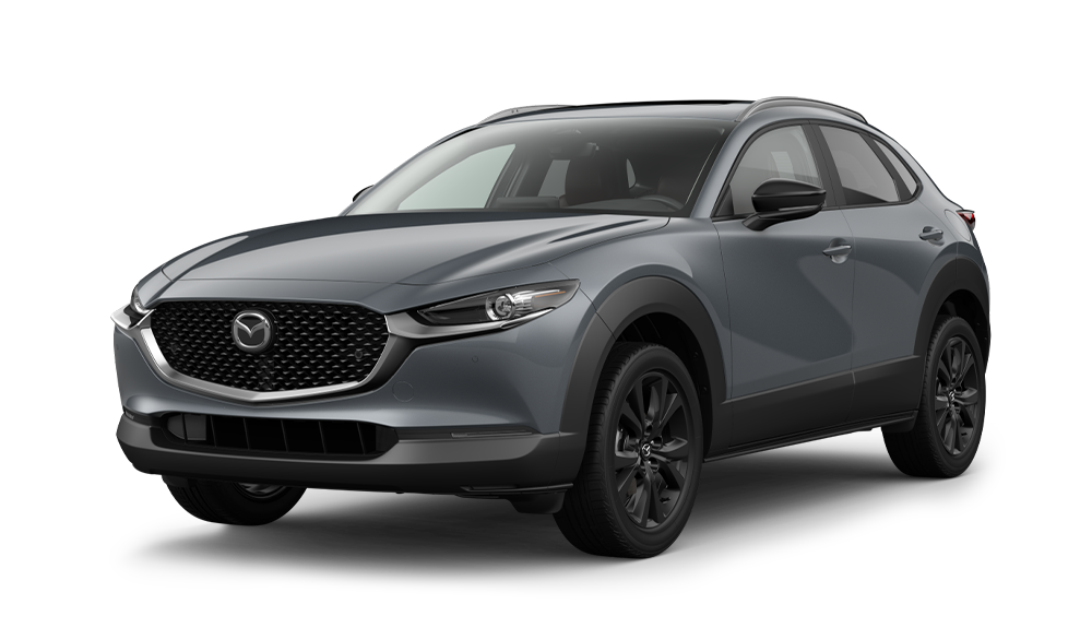 Mazda CX-30 2.5 S CARBON EDITION | Mazda of Port Charlotte in Port Charlotte FL