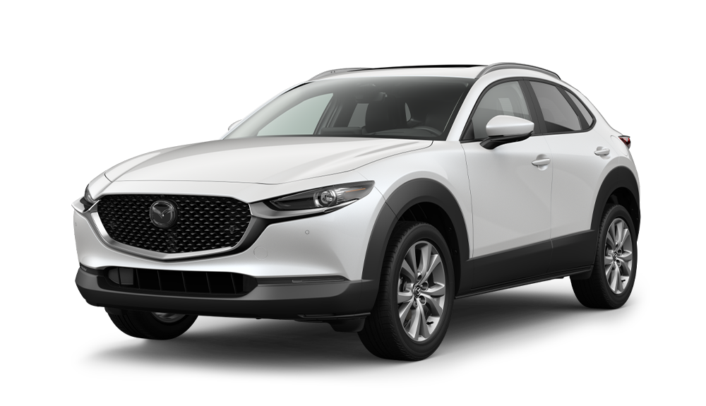 Mazda CX-30 2.5 S PREMIUM | Mazda of Port Charlotte in Port Charlotte FL