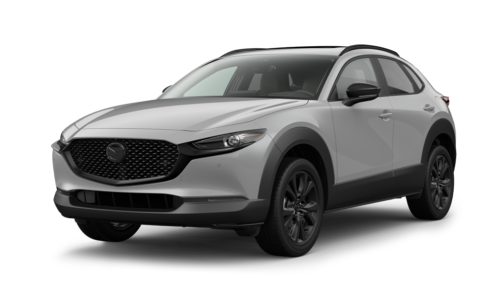 Mazda CX-30 2.5 TURBO AIRE EDITION | Mazda of Port Charlotte in Port Charlotte FL