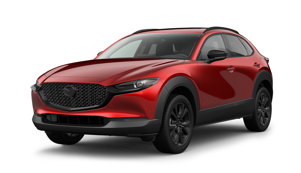 Mazda CX-30 2.5 TURBO PREMIUM PLUS | Mazda of Port Charlotte in Port Charlotte FL