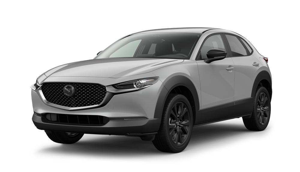 Mazda CX-30 2.5 S SELECT SPORT | Mazda of Port Charlotte in Port Charlotte FL