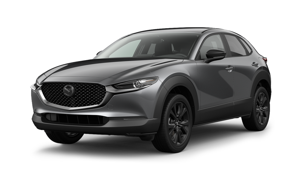 Mazda CX-30 2.5 S | Mazda of Port Charlotte in Port Charlotte FL