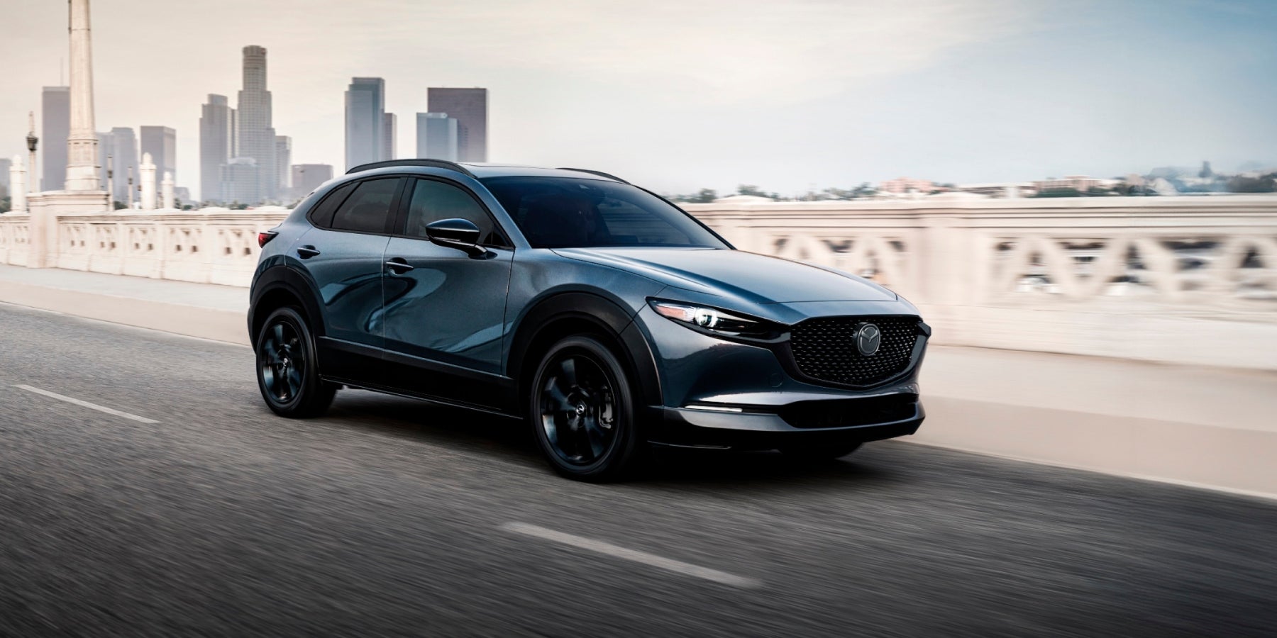 Mazda of Port Charlotte in Port Charlotte FL