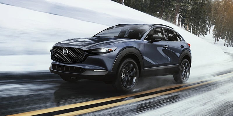Mazda of Port Charlotte in Port Charlotte FL