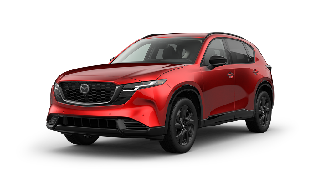 2.5 S PREMIUM PLUS | Mazda of Port Charlotte in Port Charlotte FL