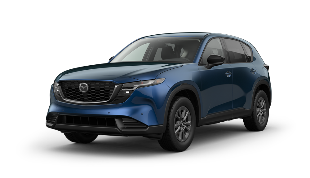 2.5 S SELECT | Mazda of Port Charlotte in Port Charlotte FL