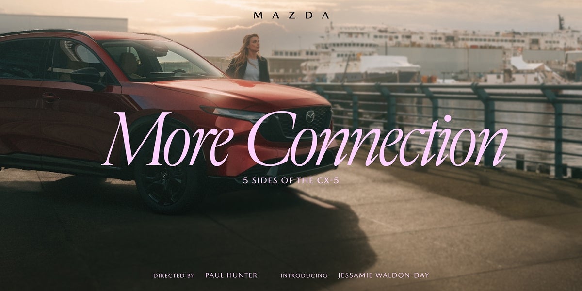 Mazda CX-5 | Mazda of Port Charlotte in Port Charlotte, FL