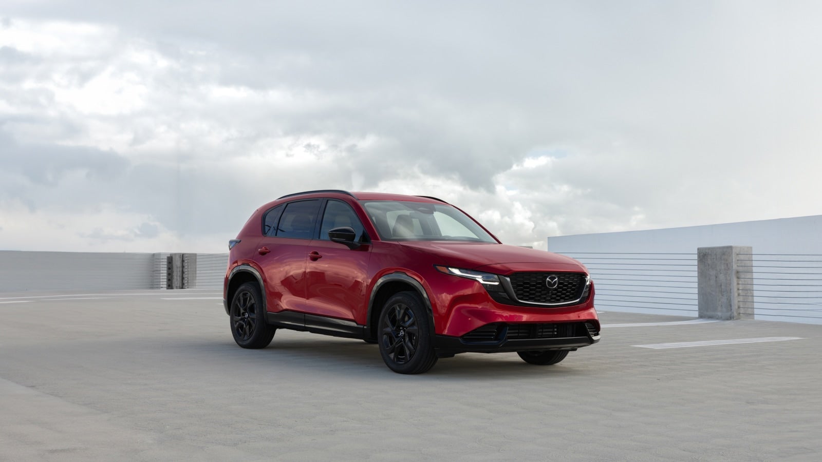 MAZDA CX-5 | Mazda of Port Charlotte in Port Charlotte FL