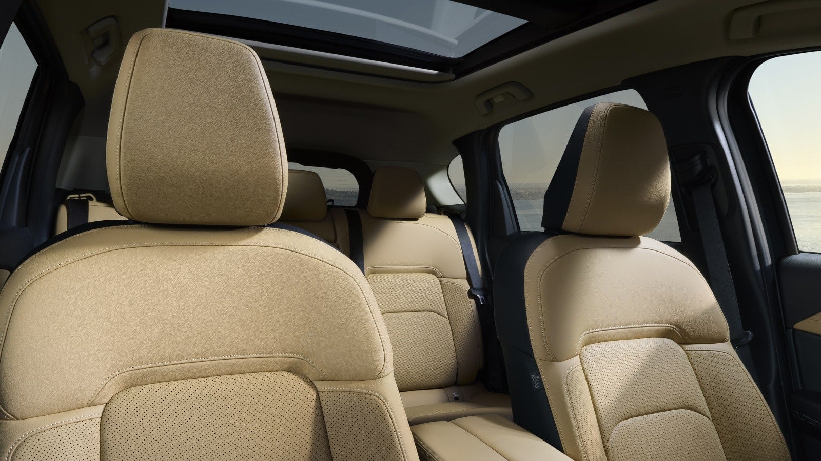 MAZDA CX-5 | Mazda of Port Charlotte in Port Charlotte FL