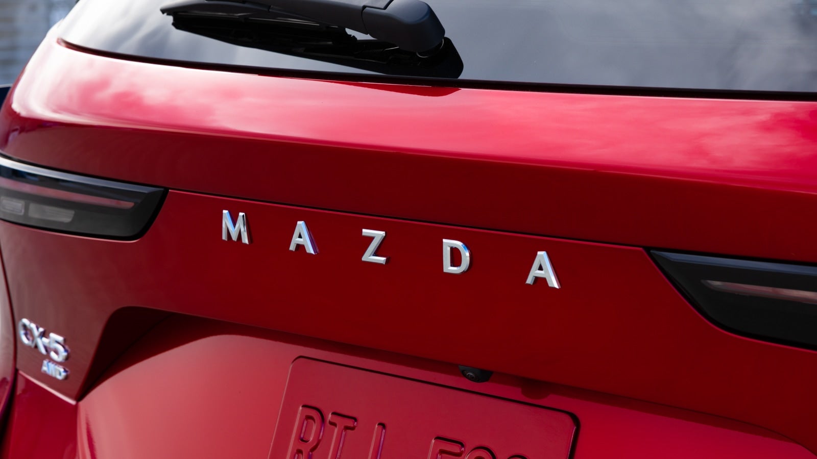 MAZDA CX-5 | Mazda of Port Charlotte in Port Charlotte FL