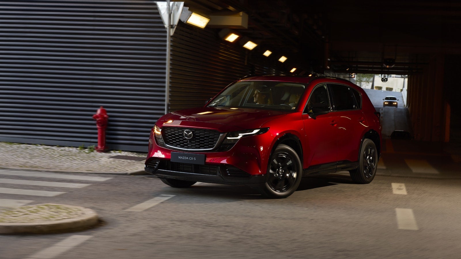 MAZDA CX-5 | Mazda of Port Charlotte in Port Charlotte FL