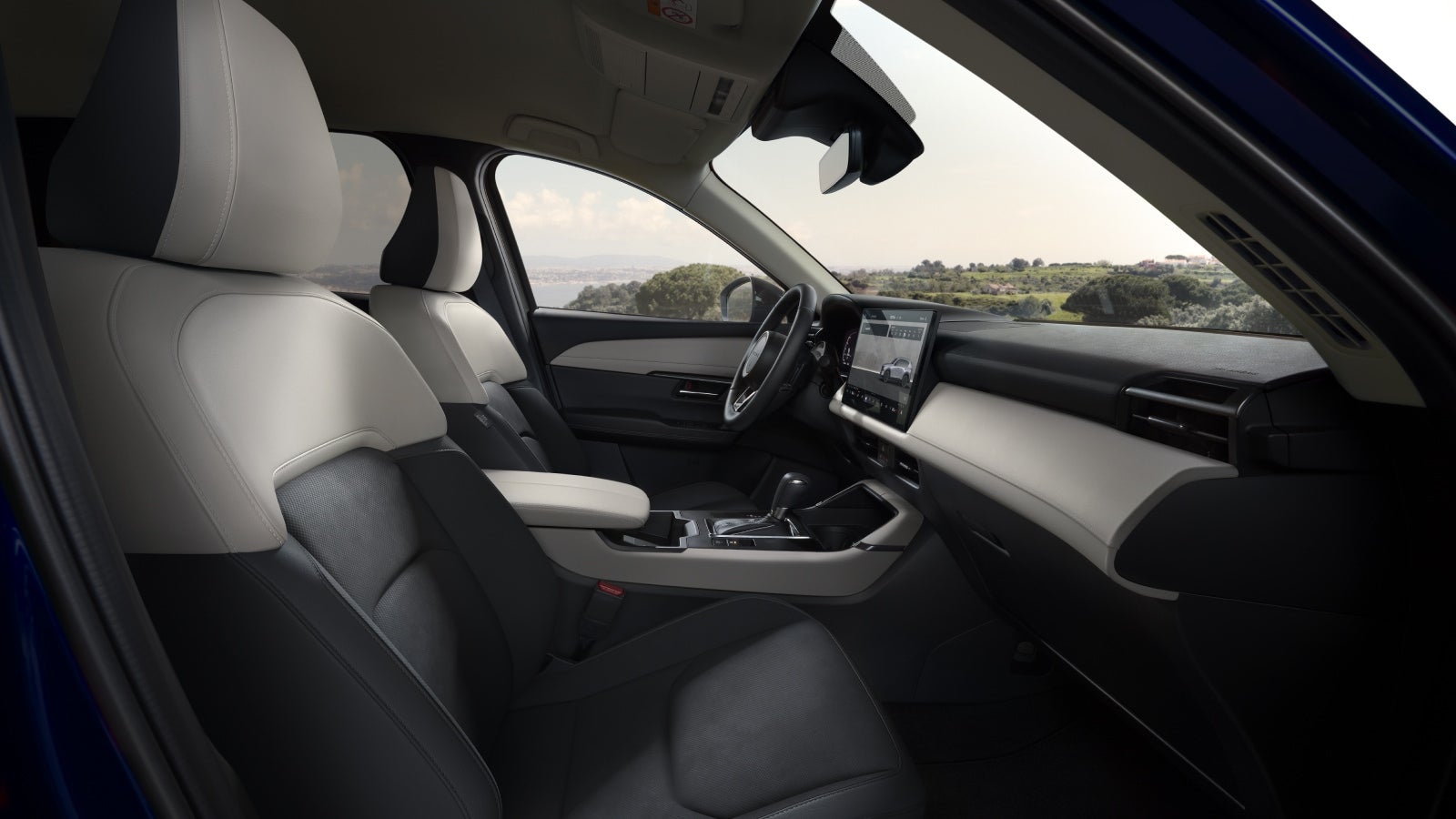 MAZDA CX-5 | Mazda of Port Charlotte in Port Charlotte FL
