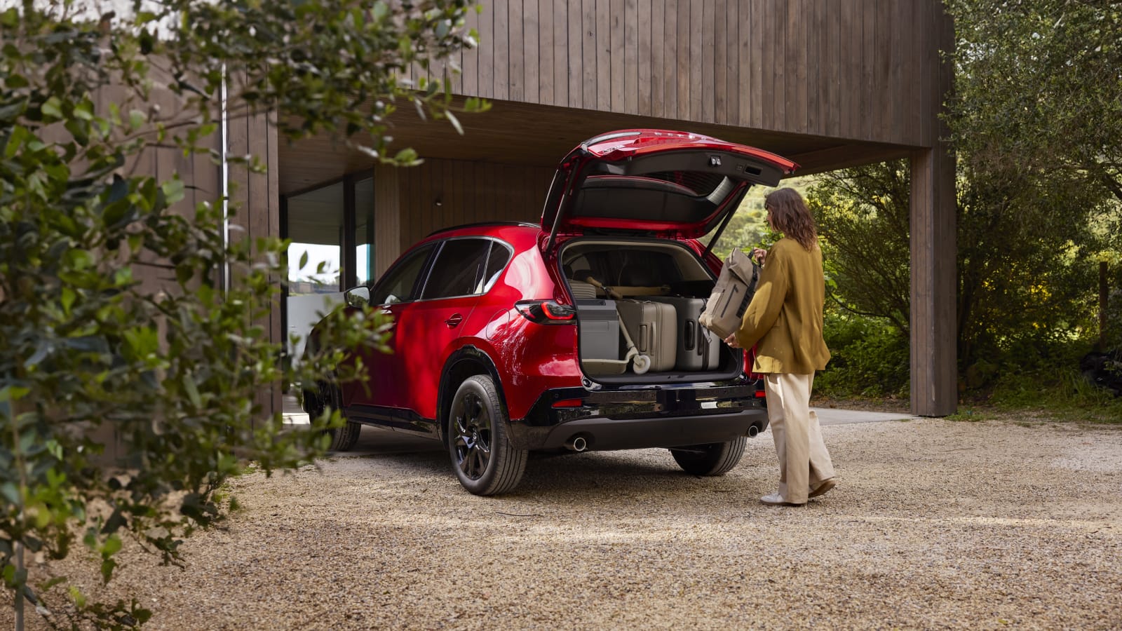 MAZDA CX-5 | Mazda of Port Charlotte in Port Charlotte FL