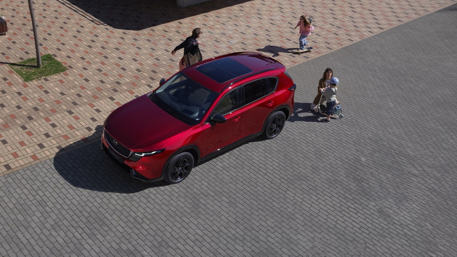 MAZDA CX-5 | Mazda of Port Charlotte in Port Charlotte FL