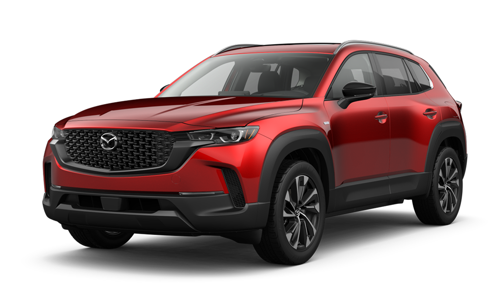 Mazda CX-50 Hybrid Preferred | Mazda of Port Charlotte in Port Charlotte FL