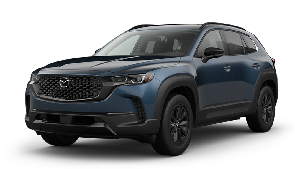 Mazda CX-50 Hybrid Premium | Mazda of Port Charlotte in Port Charlotte FL