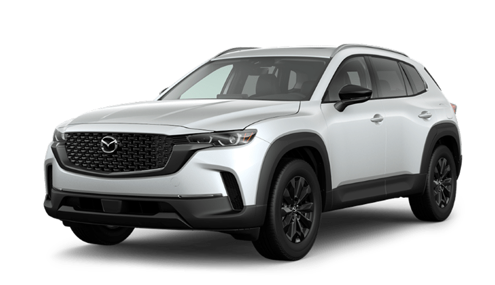 Mazda CX-50 Hybrid Premium Plus | Mazda of Port Charlotte in Port Charlotte FL