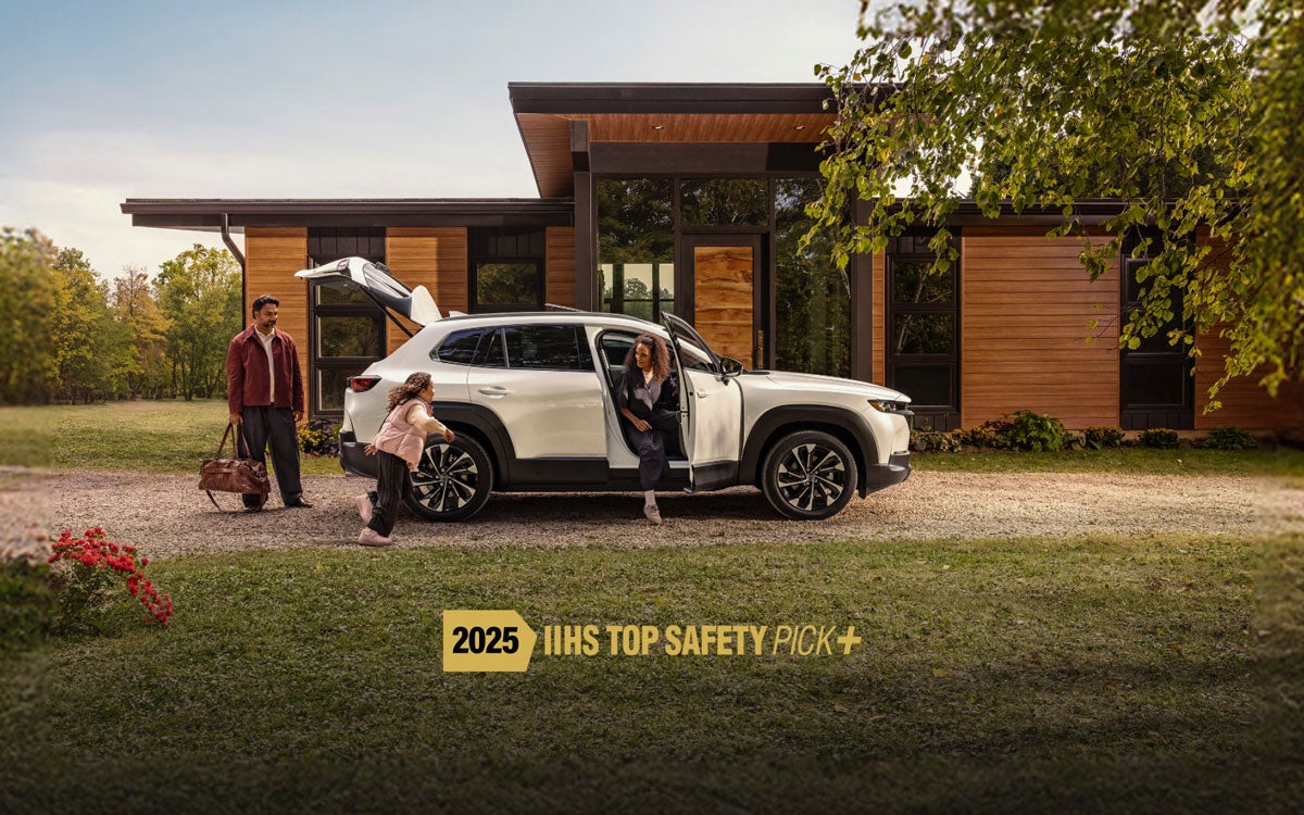 Mazda CX-50 Hybrid | Mazda of Port Charlotte in Port Charlotte FL