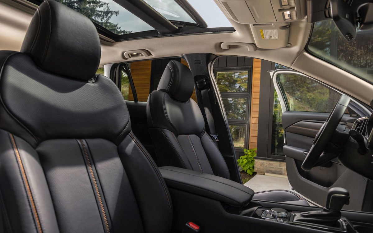 Mazda CX-50 Hybrid | Mazda of Port Charlotte in Port Charlotte FL