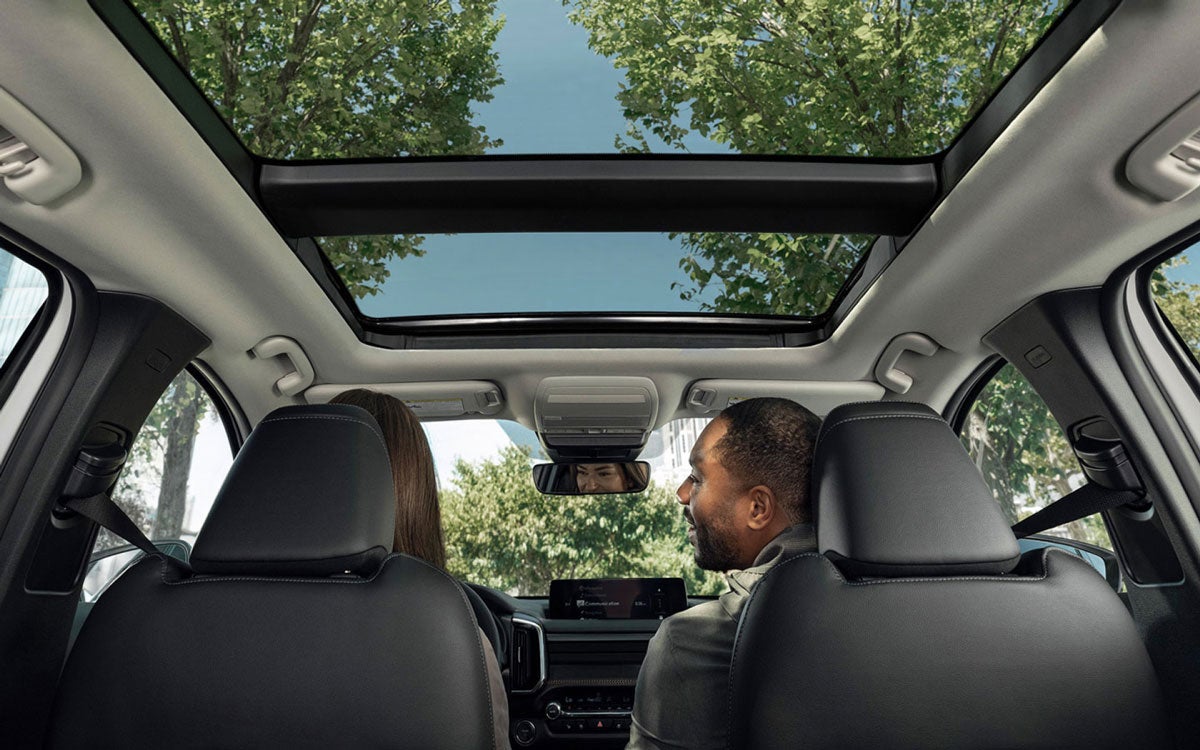 Mazda CX-50 Hybrid | Mazda of Port Charlotte in Port Charlotte FL