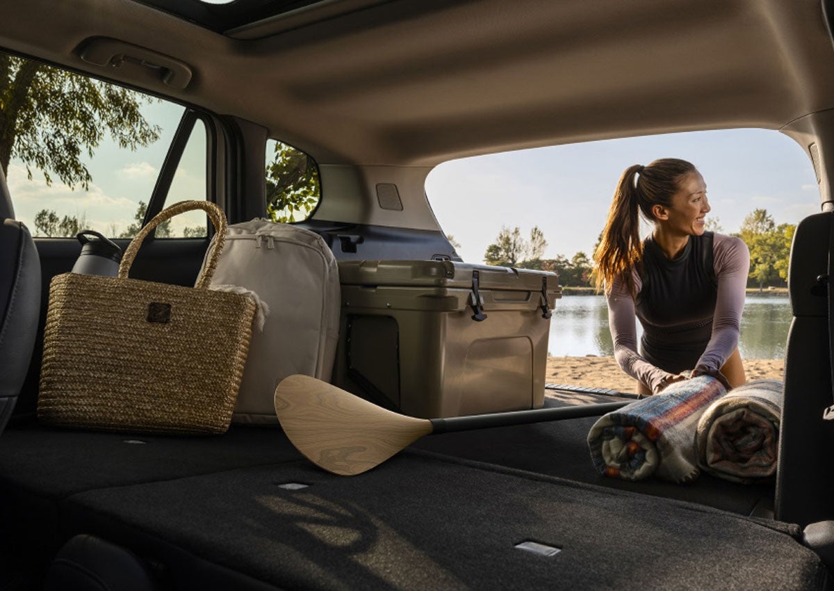 Mazda CX-50 Hybrid | Mazda of Port Charlotte in Port Charlotte FL