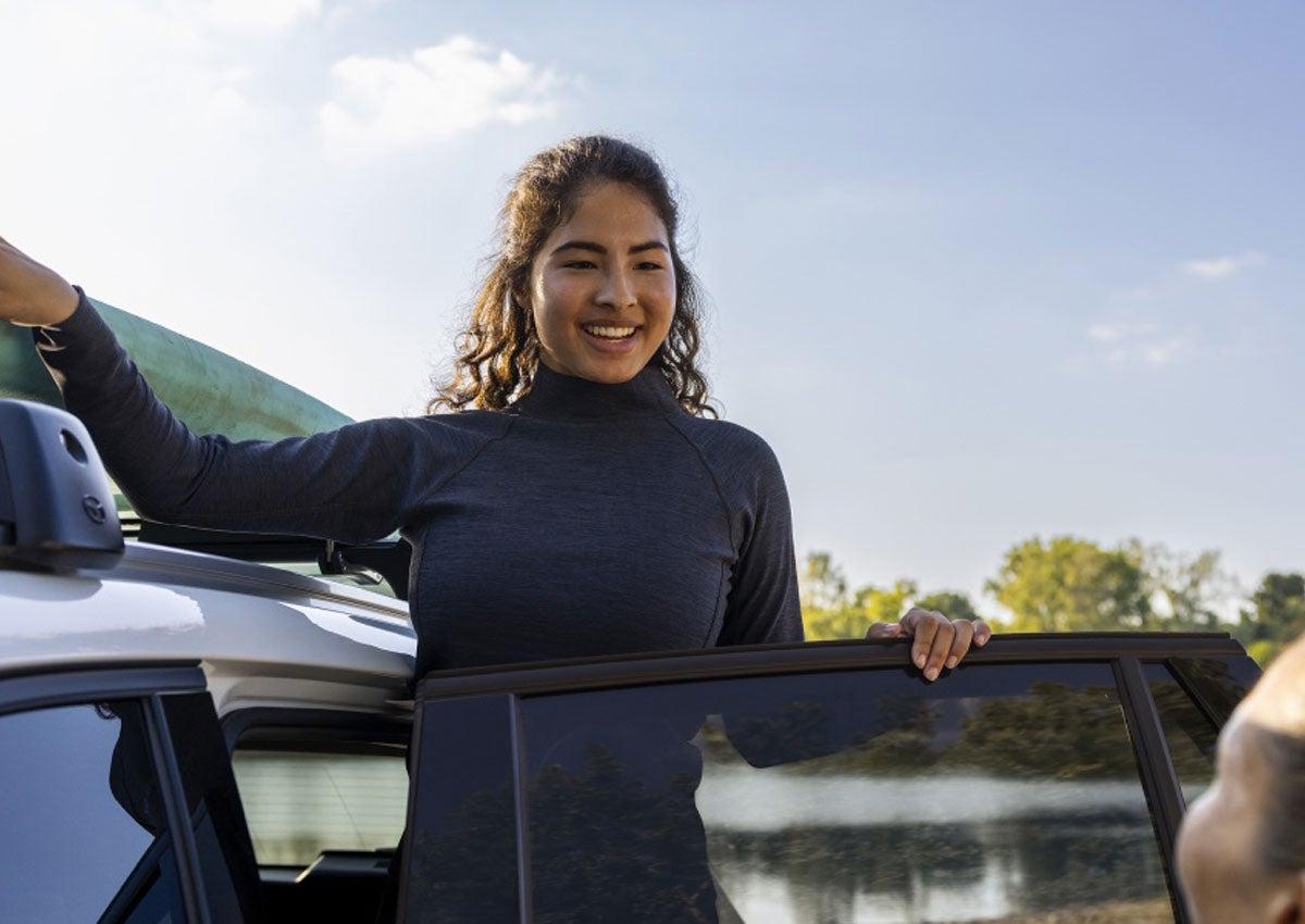 Mazda CX-50 Hybrid | Mazda of Port Charlotte in Port Charlotte FL