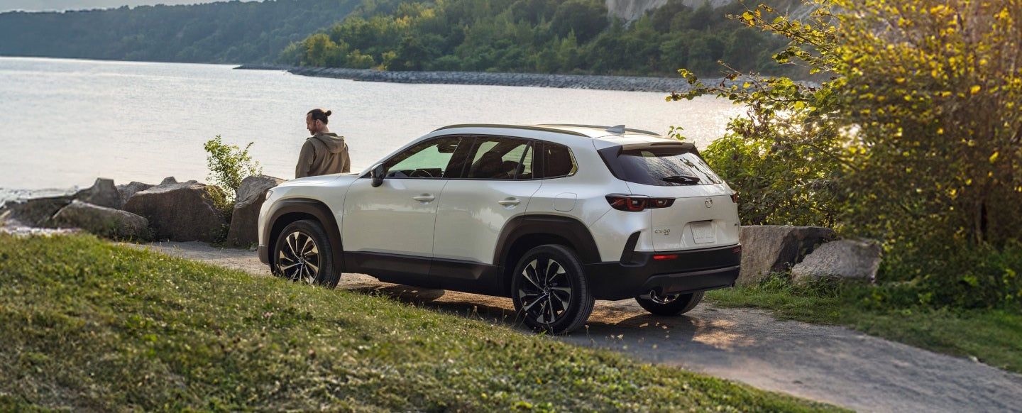 Mazda CX-50 Hybrid | Mazda of Port Charlotte in Port Charlotte FL