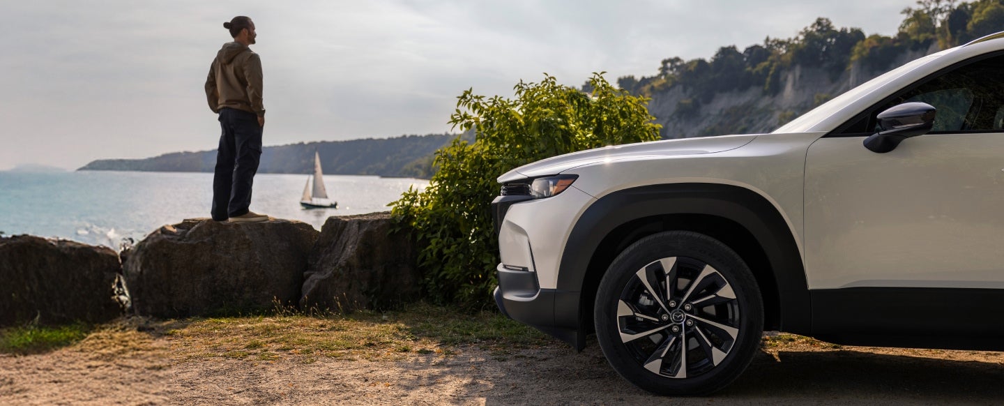 Mazda CX-50 Hybrid | Mazda of Port Charlotte in Port Charlotte FL
