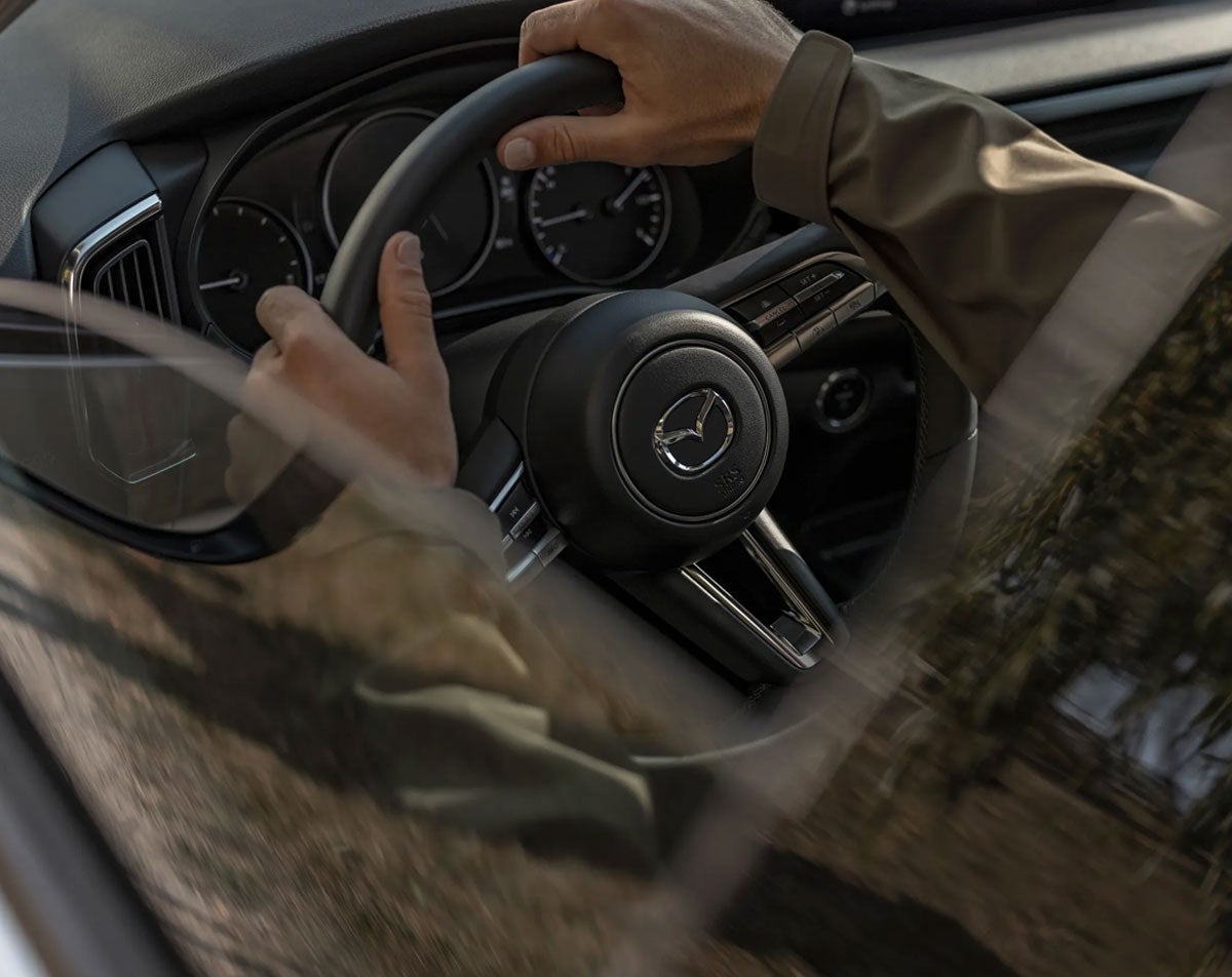 Mazda CX-50 Hybrid | Mazda of Port Charlotte in Port Charlotte FL