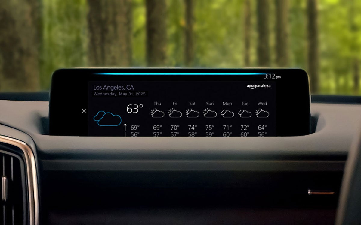 Mazda CX-50 Hybrid | Mazda of Port Charlotte in Port Charlotte FL