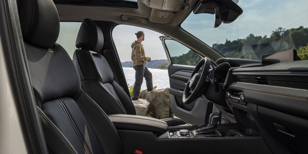 Mazda CX-50 Hybrid | Mazda of Port Charlotte in Port Charlotte FL