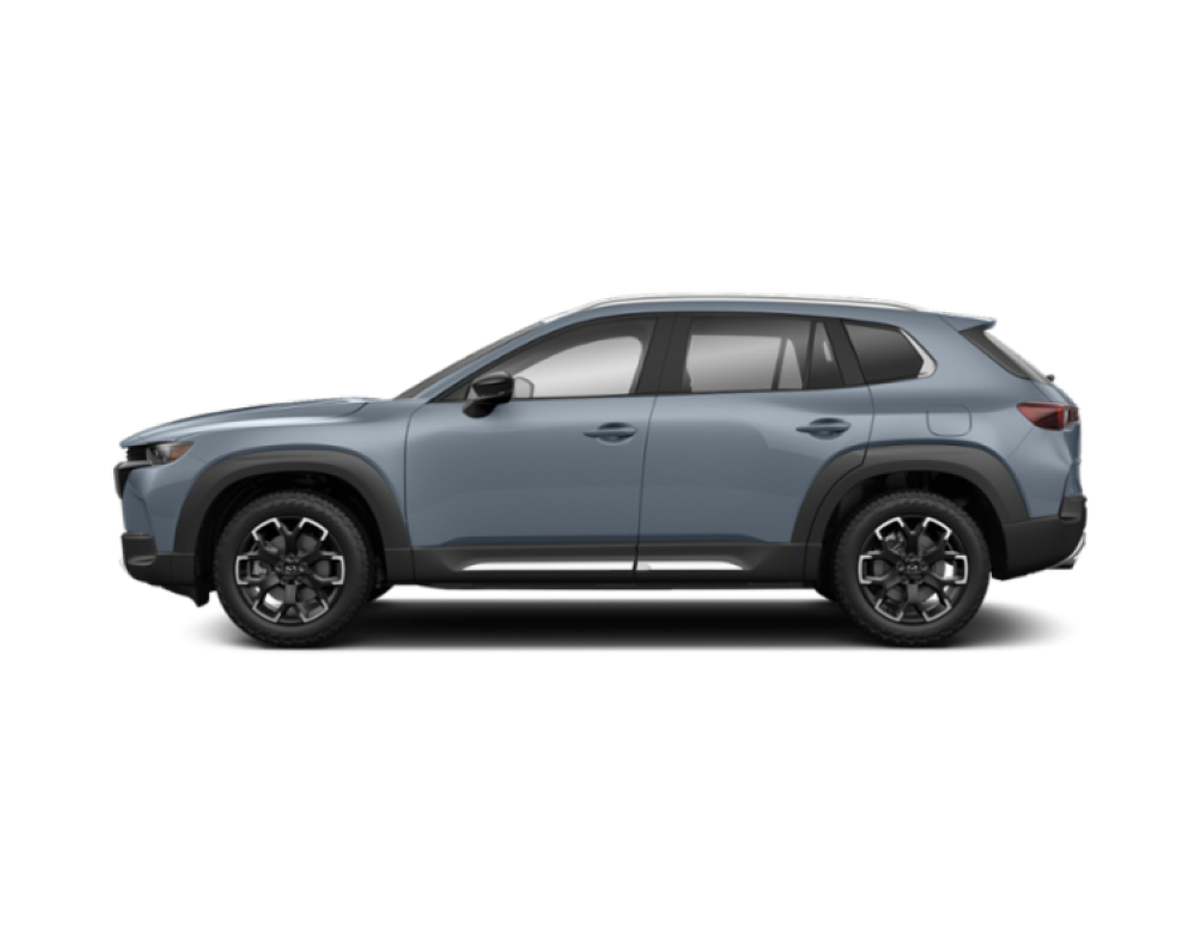 Mazda CX-50 Hybrid | Mazda of Port Charlotte in Port Charlotte FL